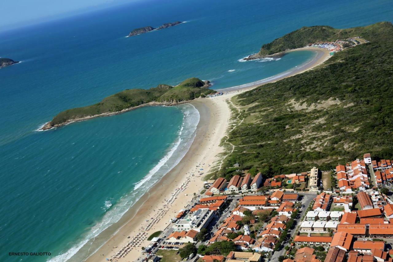 Casa Na Praia Do Pero Em Cabo Frio Exterior photo